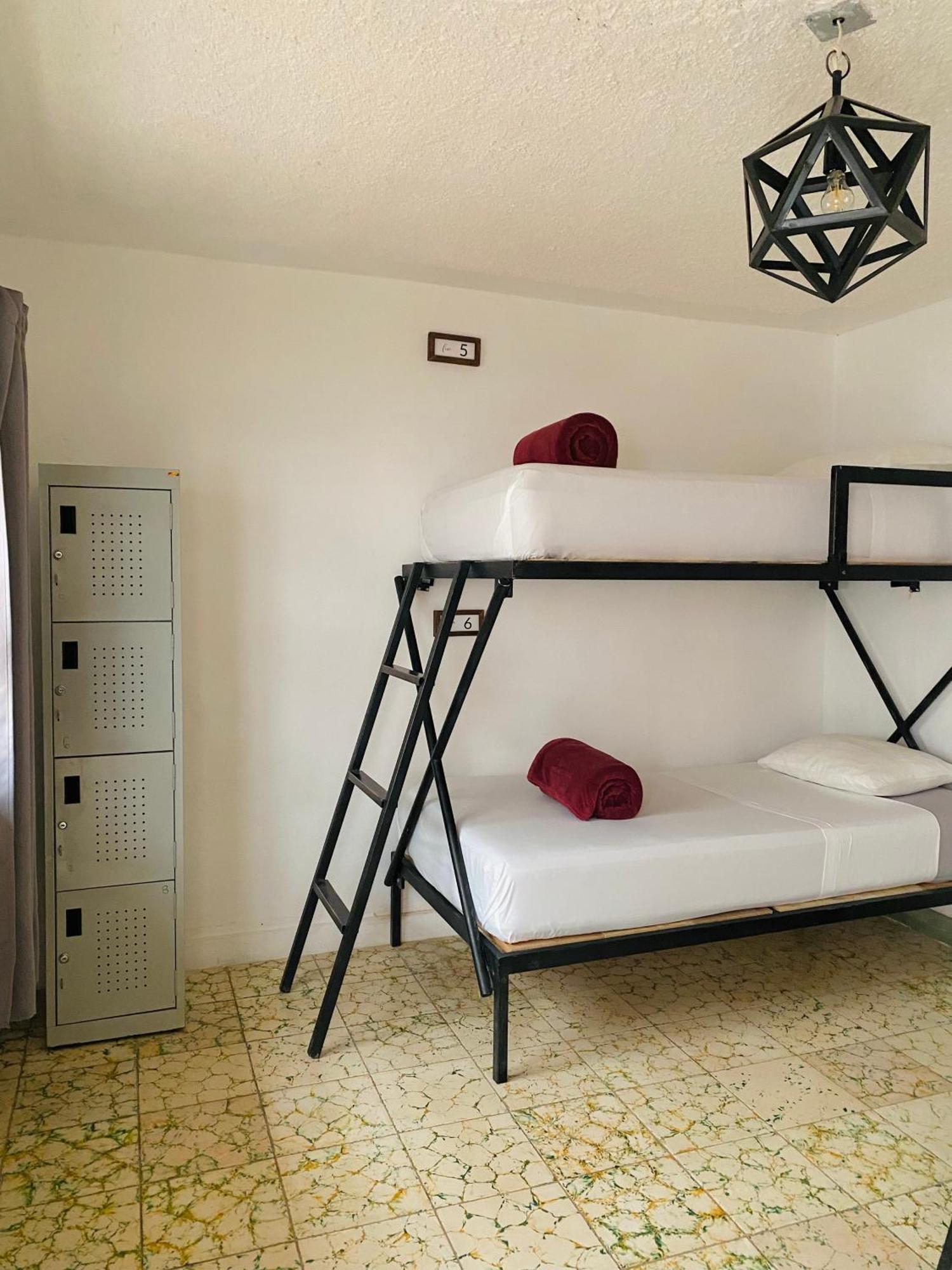 Lool Beh Hostal San Miguel de Allende Eksteriør billede