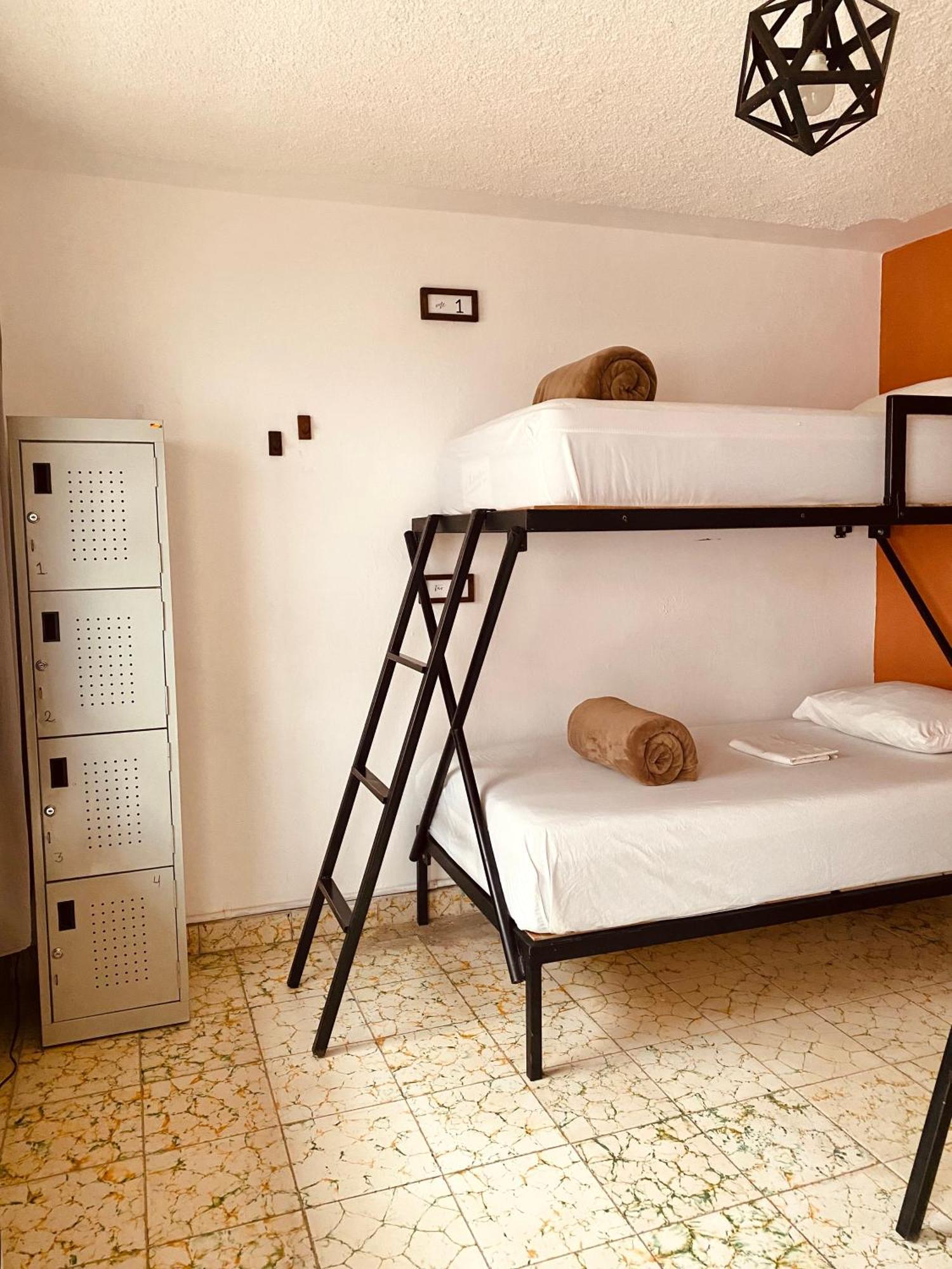 Lool Beh Hostal San Miguel de Allende Eksteriør billede