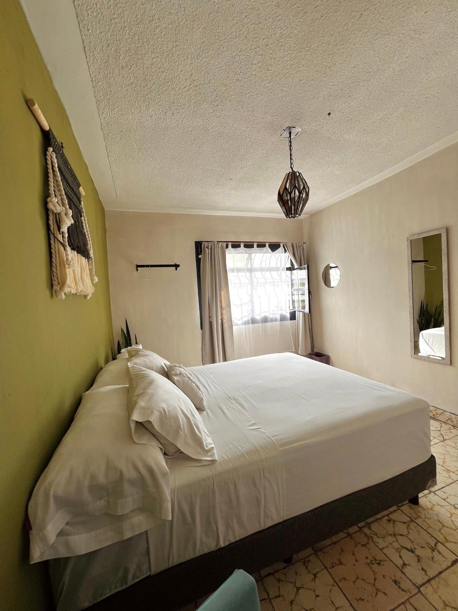 Lool Beh Hostal San Miguel de Allende Eksteriør billede