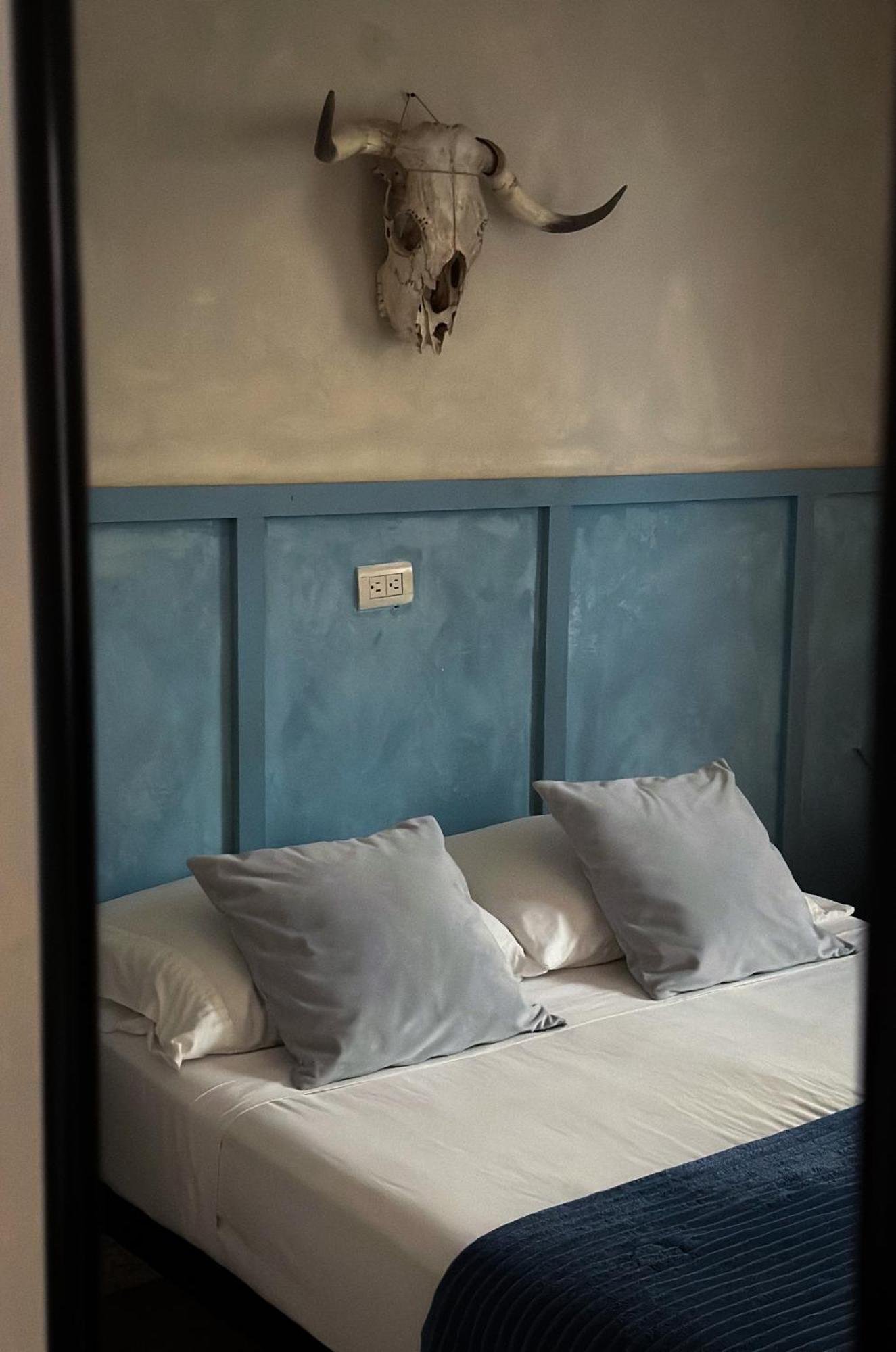 Lool Beh Hostal San Miguel de Allende Eksteriør billede